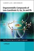 Organometallic compounds of low-coordinate Si, Ge, Sn and Pb: from phantom species to stable compounds