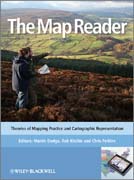 The map reader: theories of mapping practice and cartographic representation