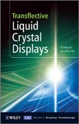 Transflective liquid crystal displays