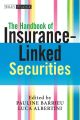 The handbook of insurance-linked securities