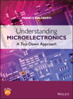 Understanding microelectronics: a top-down approach