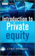 Introduction to private equity