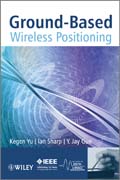 Ground-based wireless positioning