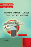 Thermal energy storage: systems and applications