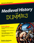 Medieval history for dummies