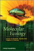 Molecular ecology