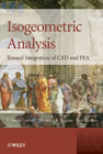 Isogeometric analysis: toward integration of CAD and FEA