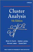 Cluster analysis