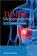 Tumor microenvironment