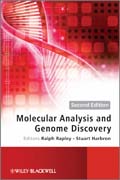 Molecular analysis and genome discovery