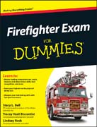 Firefighter exam for dummies