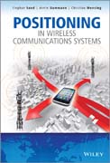 Positioning in Wireless Communications Systems