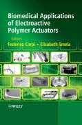 Biomedical applications of electroactive polymer actuators