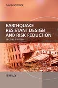 Earthquake resistant design and risk reduction