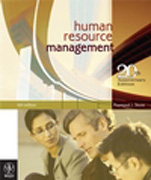 Human resource management