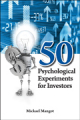 50 psychological experiments for investors