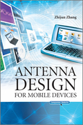 Antenna design for mobile devices