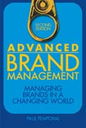 Advanced brand management: managing brands in a changing world