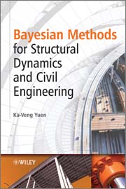 Bayesian methods for structural dynamics and civil engineering