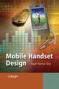 Mobile handset design