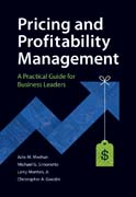 The handbook of pricing and profitability management