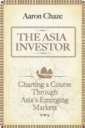 The Asia investor: charting a course through Asia's emerging markets