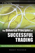 The universal principles of successful trading: essential knowledge for all traders in all markets