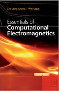 Essentials of computational electromagnetics