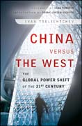 China versus the west: the global power shift of the 21st century