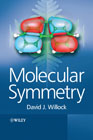 Molecular symmetry