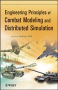 Engineering principles of combat modeling and distributed simulation