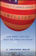 Inflated: how money and debt built the american dream