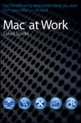 Mac at work