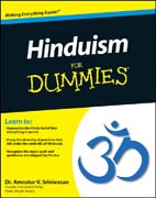 Hinduism for dummies