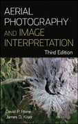 Aerial photography and image interpretation