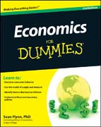 Economics for dummies