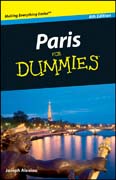 Paris for dummies