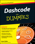 Dashcode for dummies