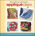 Applique class