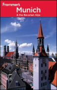 Frommer's Munich & the Bavarian Alps