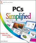 PCs simplified