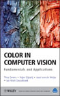 Color in computer vision: fundamentals and applications