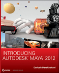 Introducing Maya FY11