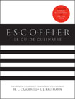 Escoffier: le guide culinaire, revised