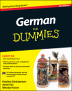 German for dummies