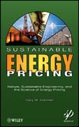 Sustainable energy pricing