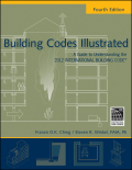 Building codes illustrated: a guide to understanding the 2012 international building code