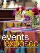 Events exposed: managing & designing special events