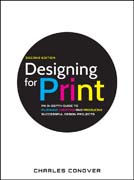 Designing for print