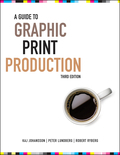 A guide to graphic print production